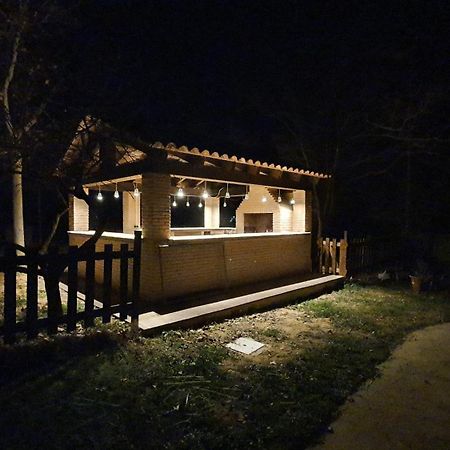 Las Candelas Casas De Los Pinos Exterior foto