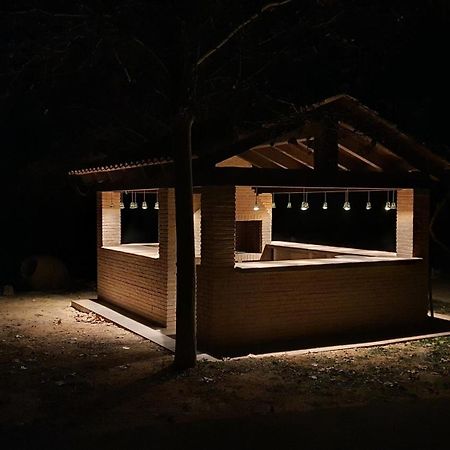 Las Candelas Casas De Los Pinos Exterior foto