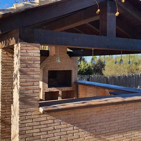 Las Candelas Casas De Los Pinos Exterior foto