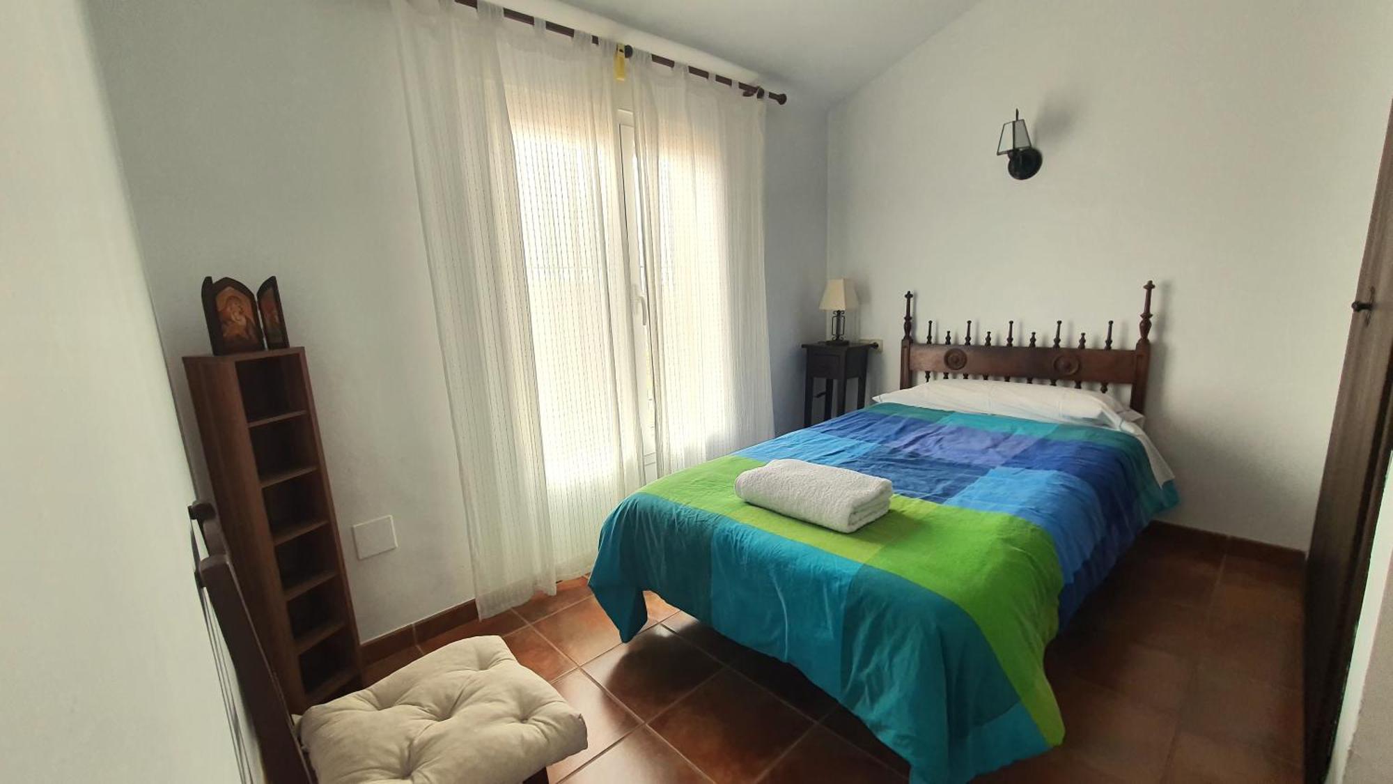 Las Candelas Casas De Los Pinos Exterior foto
