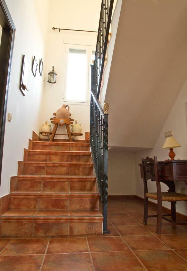 Las Candelas Casas De Los Pinos Exterior foto