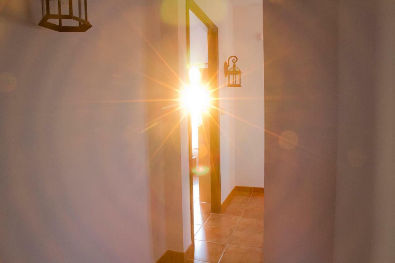 Las Candelas Casas De Los Pinos Exterior foto