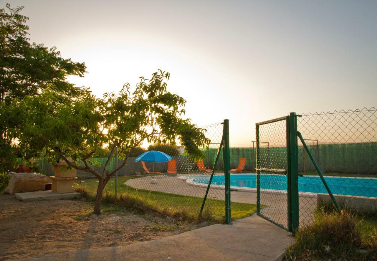 Las Candelas Casas De Los Pinos Exterior foto
